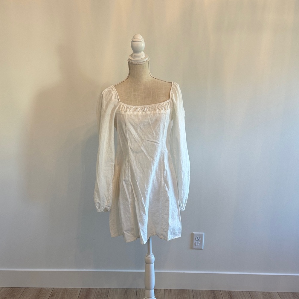 Free People Forget Me Not Dress